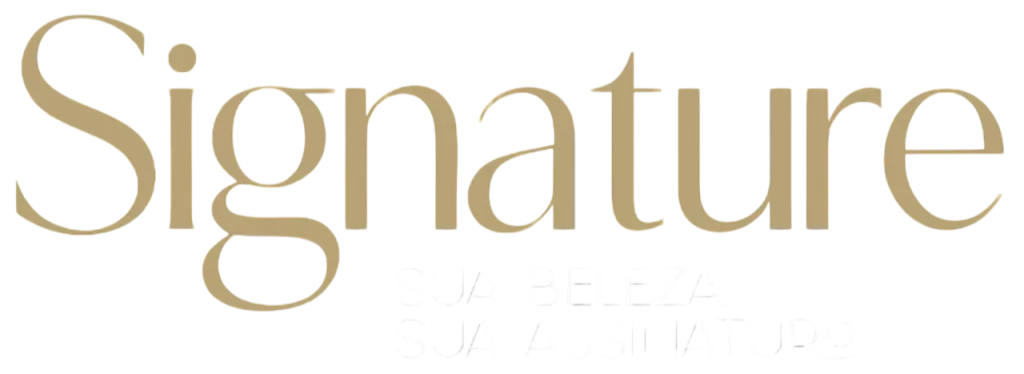 Signature - Sua beleza sua assinatura - Clínica SanLazzaro